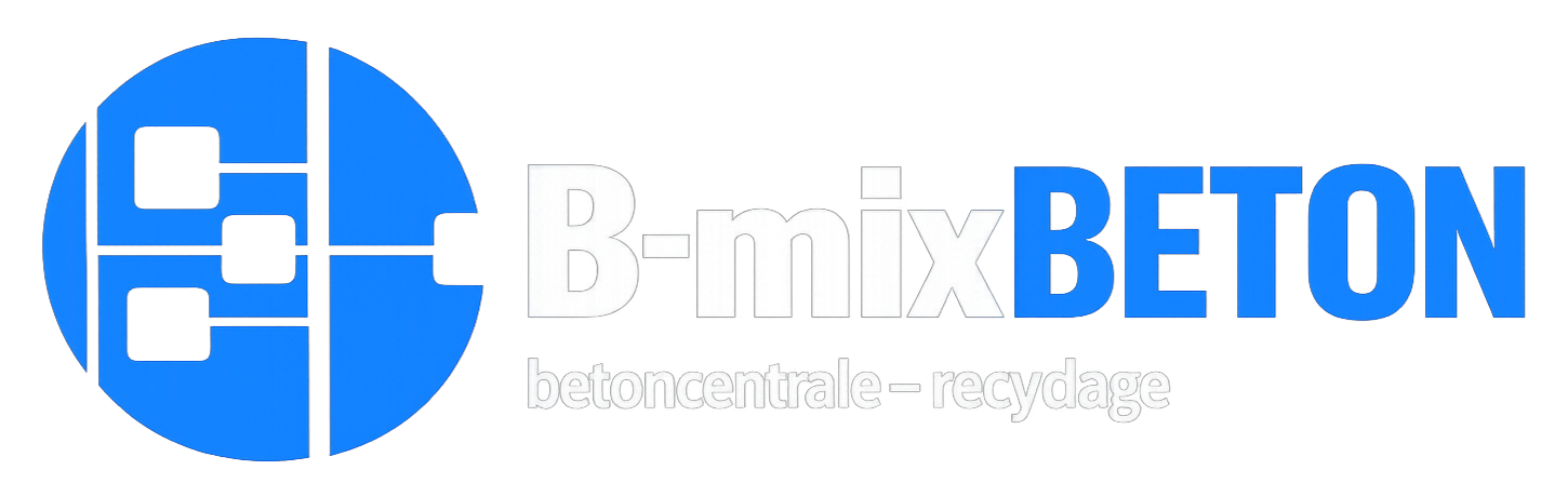 B-mix Beton & Recyclage